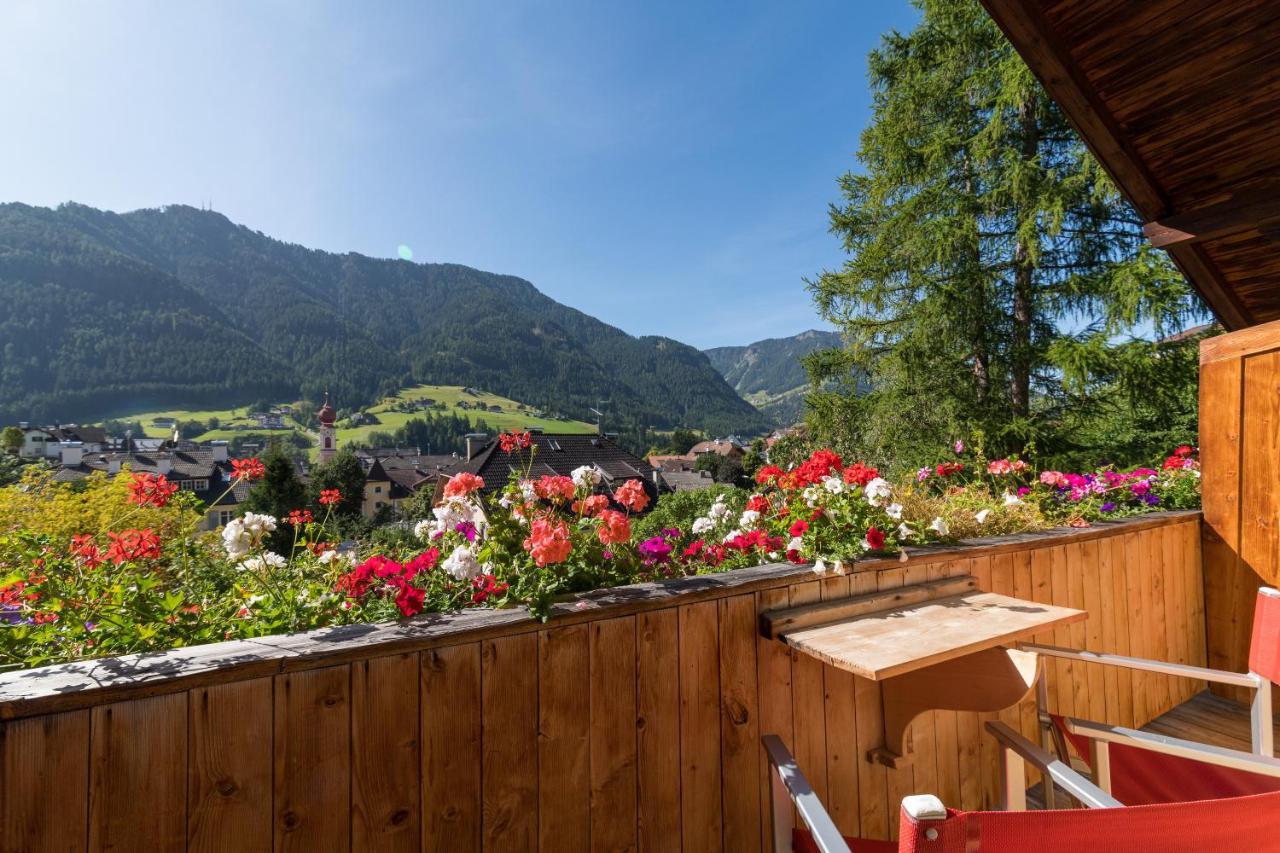 Appartchalet La Rondula Ortisei Zewnętrze zdjęcie