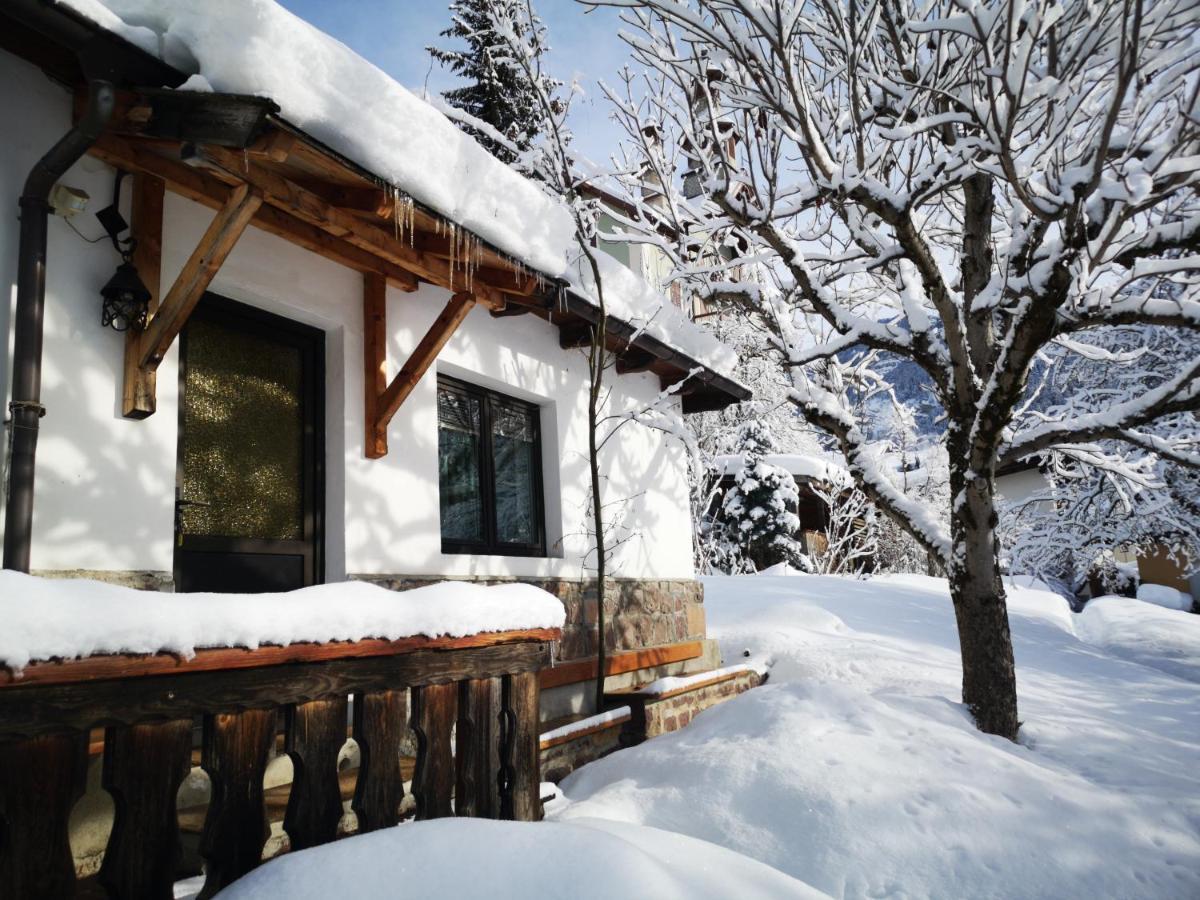 Appartchalet La Rondula Ortisei Zewnętrze zdjęcie