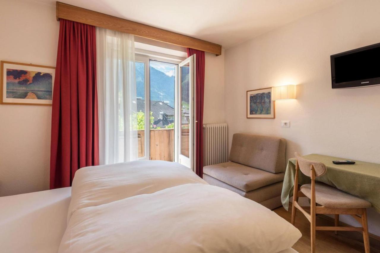 Appartchalet La Rondula Ortisei Zewnętrze zdjęcie