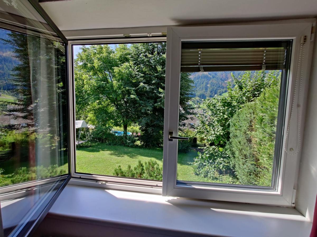 Appartchalet La Rondula Ortisei Zewnętrze zdjęcie