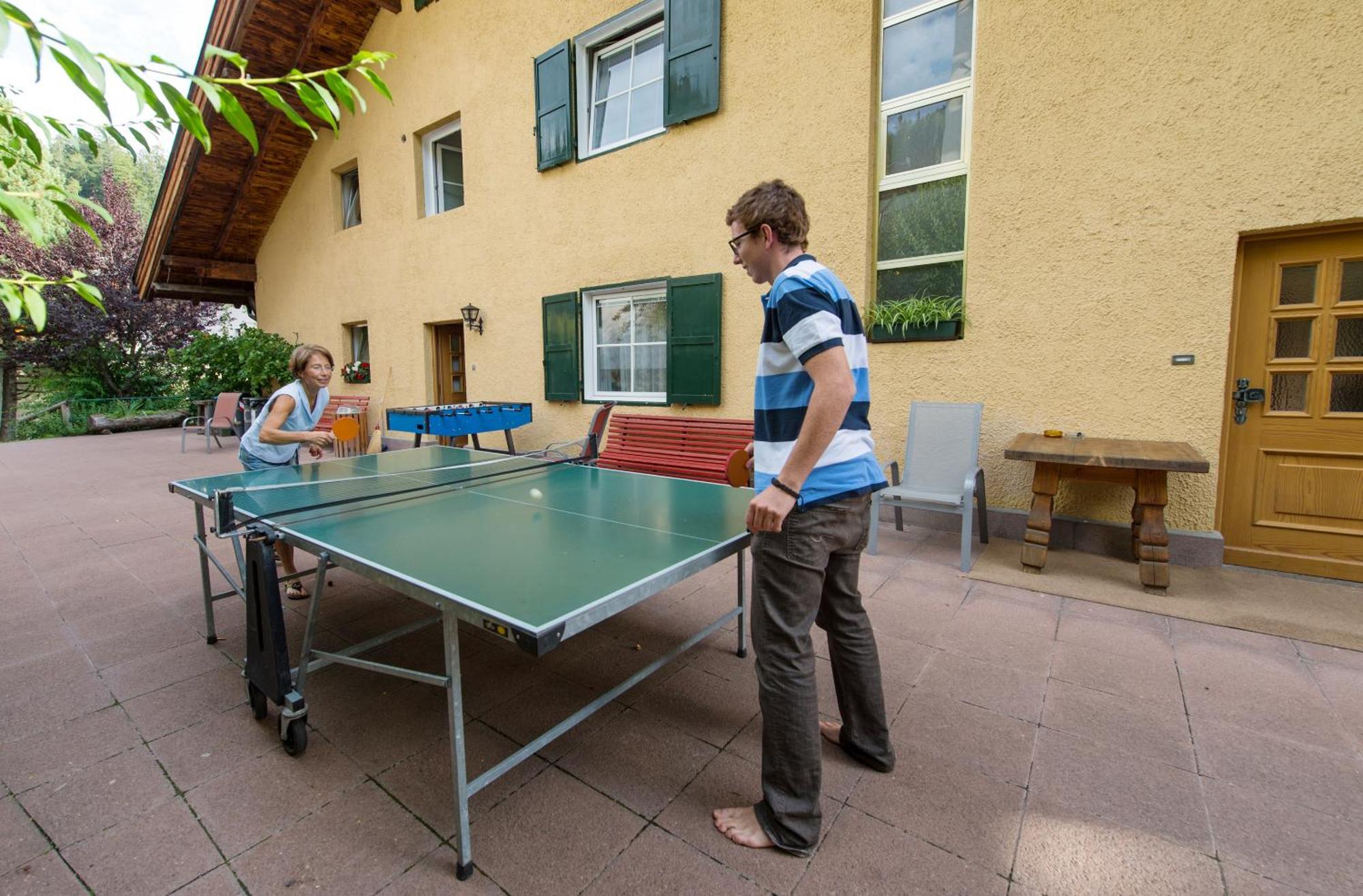 Appartchalet La Rondula Ortisei Zewnętrze zdjęcie