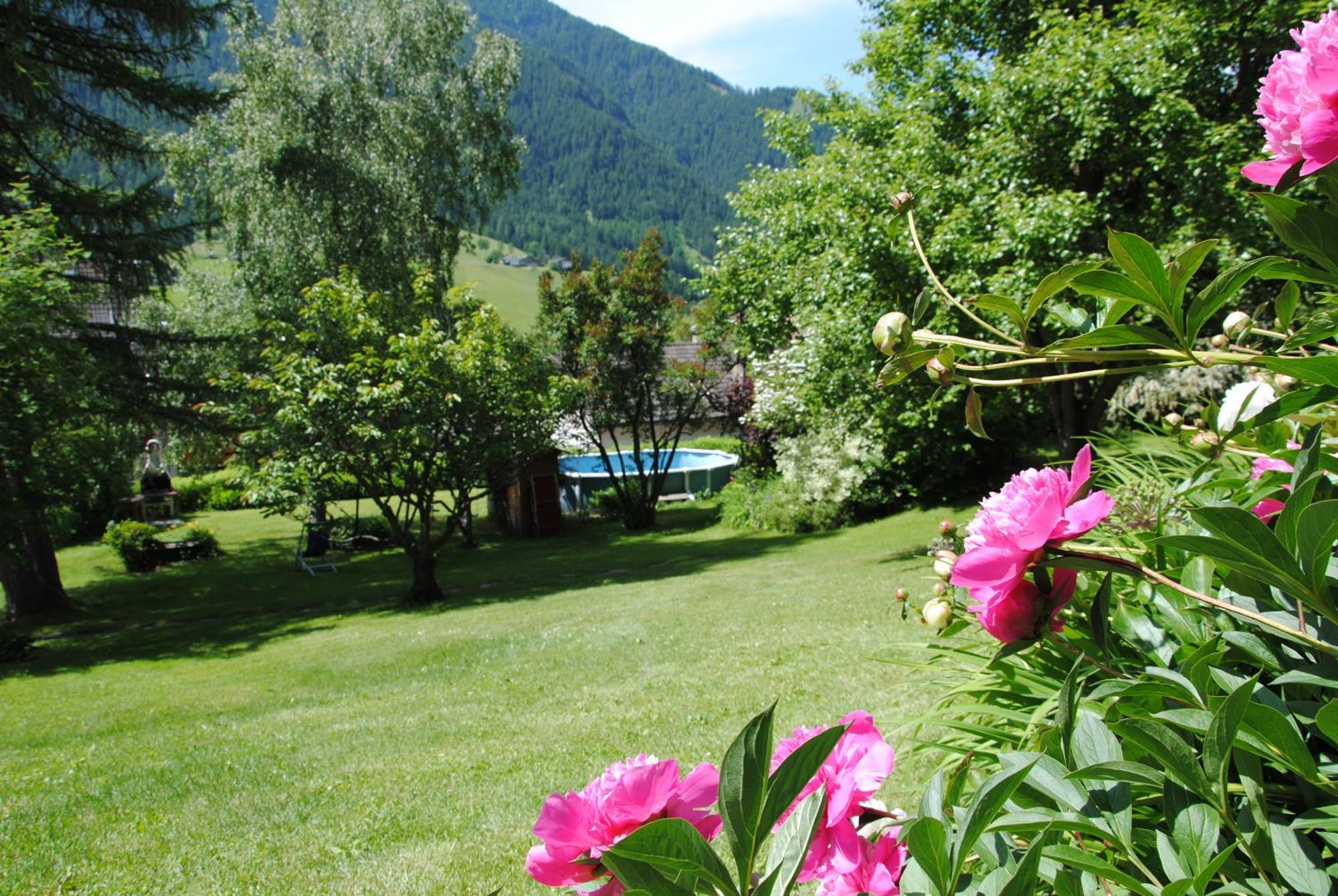 Appartchalet La Rondula Ortisei Zewnętrze zdjęcie