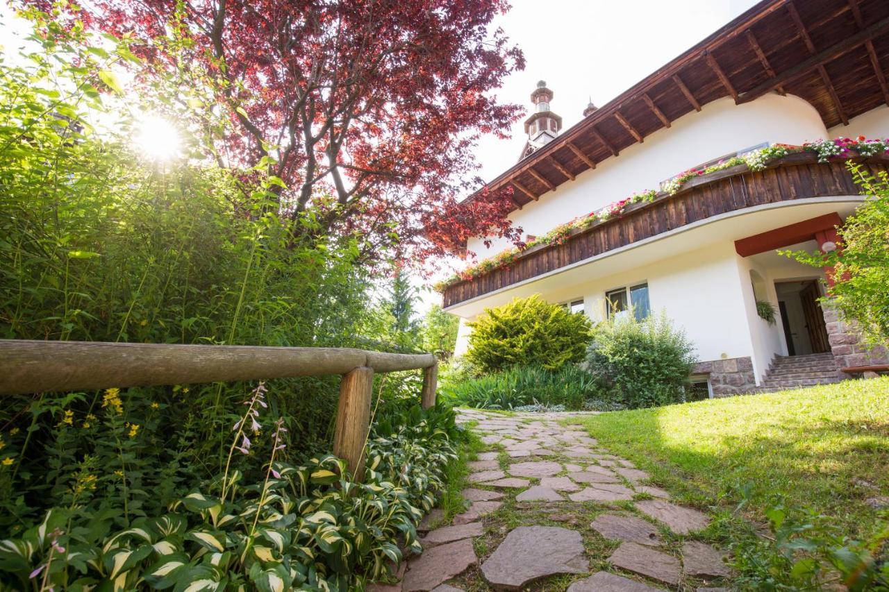 Appartchalet La Rondula Ortisei Zewnętrze zdjęcie